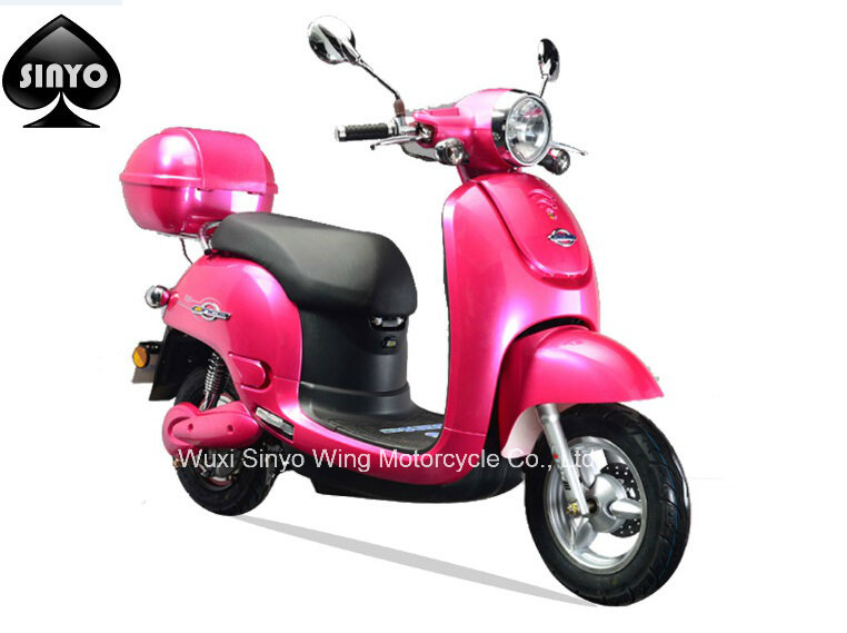 Nice Design Chinese Electric Scooter