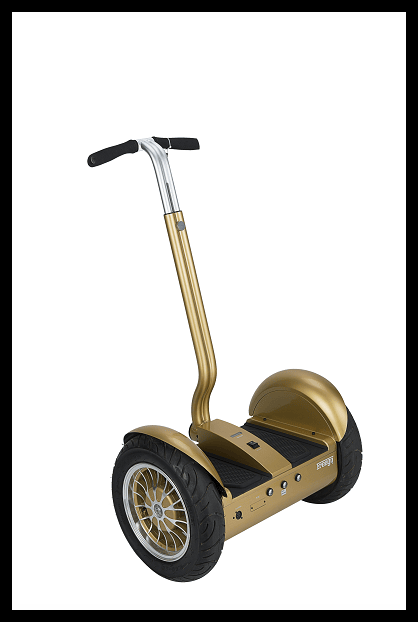 2015 Good Quality Self-Balance Scooter 2-Wheel Electric Vehicle Electric Chariot Scooter