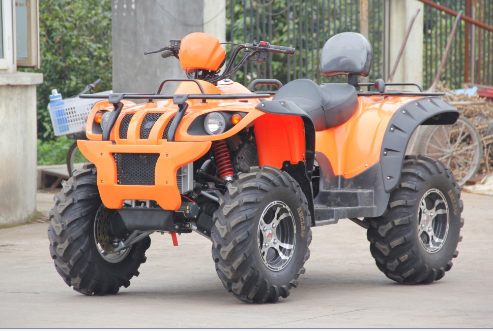 ATV 700cc
