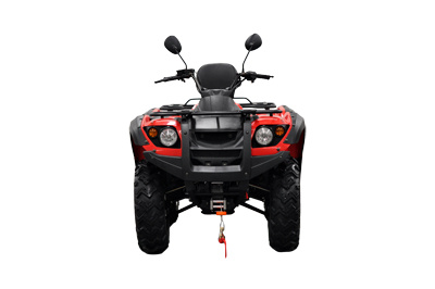 800CC EEC ATV (GBT800ATV)