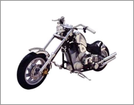 Mini Chopper (XS-CP006)