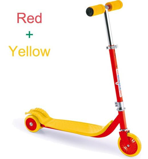 New Scooter Plastic Body Parts /Trick Scooter Child GS01