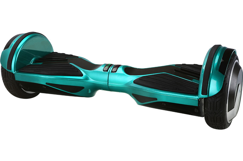 Outdoor Sport 2 Wheels Stand up Electric Mobility Scooter