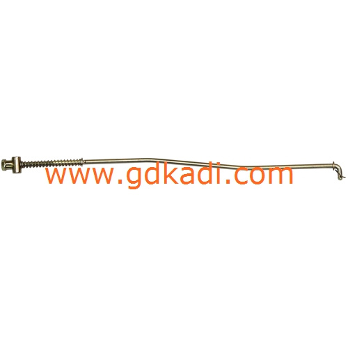 Cg125 Rear Brake Rod Motorcycle Parts