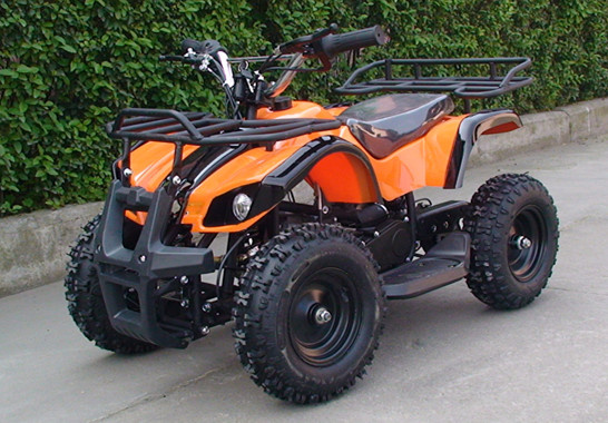Zc-Y-108 (Gas) 49cc ATV