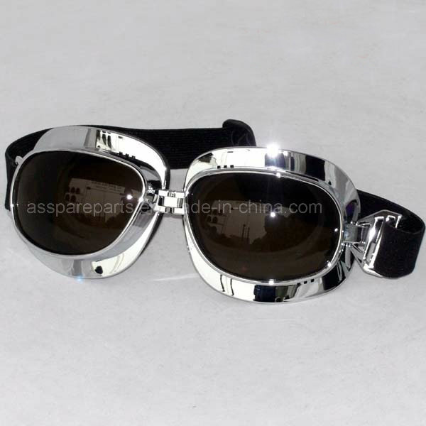 Korea Hot Sale Motocross Ski Protective Goggles (AG005)