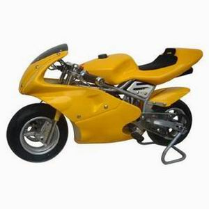 Pocket Bike