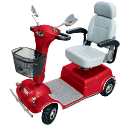 Electric Scooter (YD-D06)
