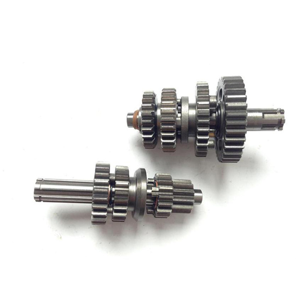 Motorcycle Enigne Parts Gear Assembly for Lf140cc Engine (EP036)