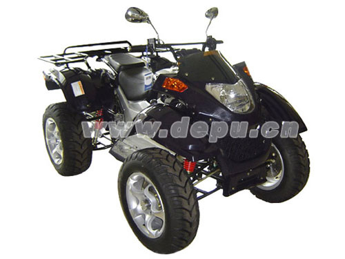 260cc, Water Cooling, 4 Stroke, 1 Cylinder ATV (DP-260(EEC)-C)