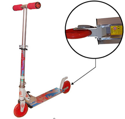 Kick Scooter (05)