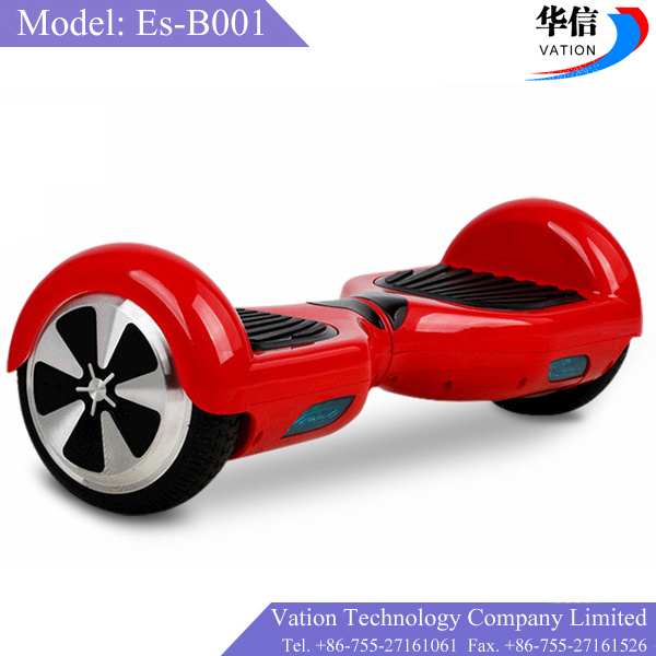 Factory Designed 2015 Newest E-Scooter, Electric Scooter.