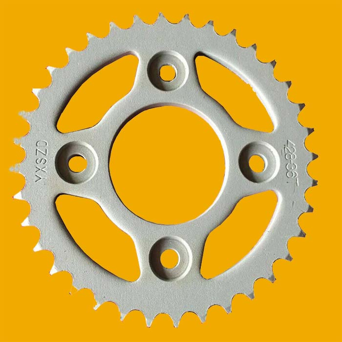 YAMAHA Professional Motorcycle Parts Sprocket for Motorcycle