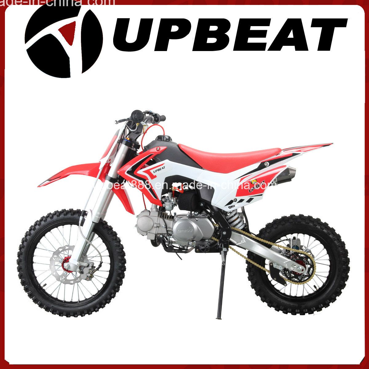 High Quality 125cc off Road Dirt Bike Sport Pit Bike