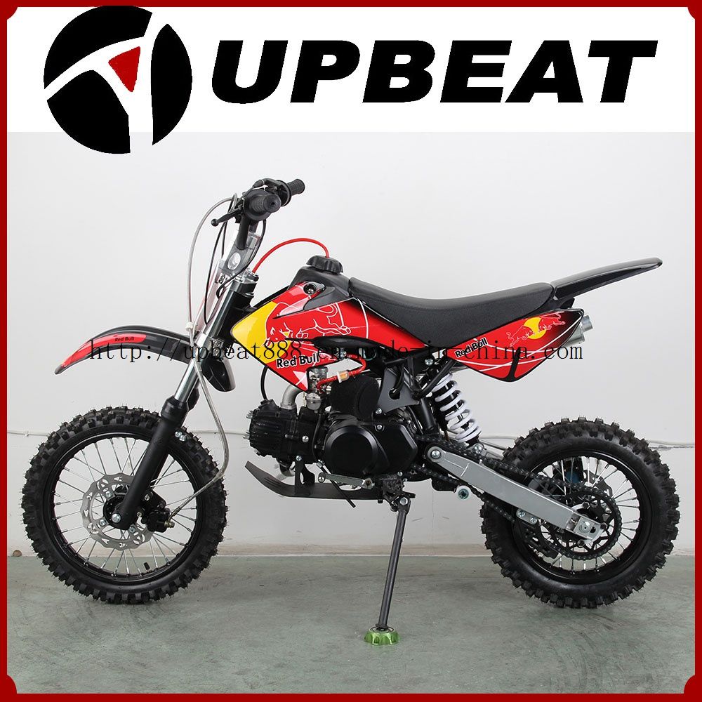 Upbeat Motorcycle Good Quality Dirt Bike Pit Bike Wholesale