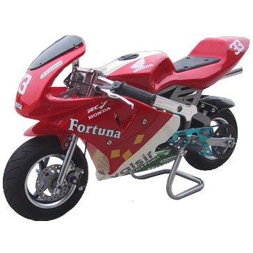 Pocket Bike(SMFC-G018)