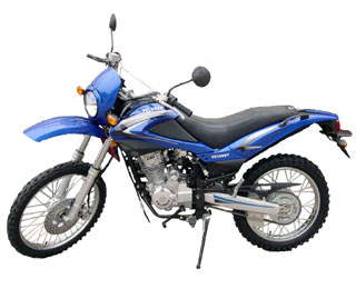 Dirt Bike (VX150GY)