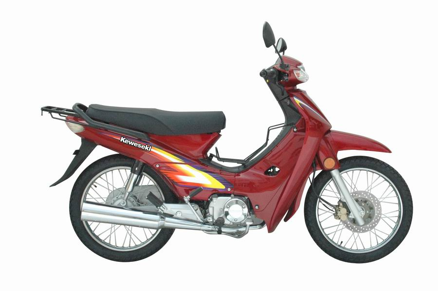 EC CUB Scooter (HK100-WAVE)