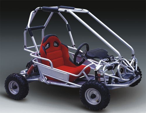 Go Kart (ZL-KD50)