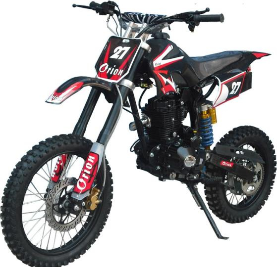Dirt Bike (DB-013) 