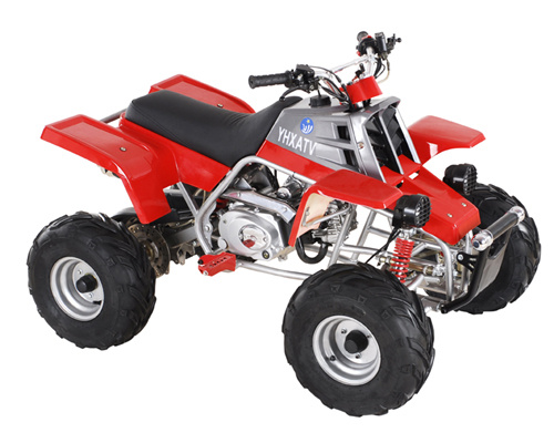 ATV (T-110P)