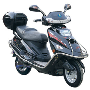 Electric Bicycle (BD02Z)