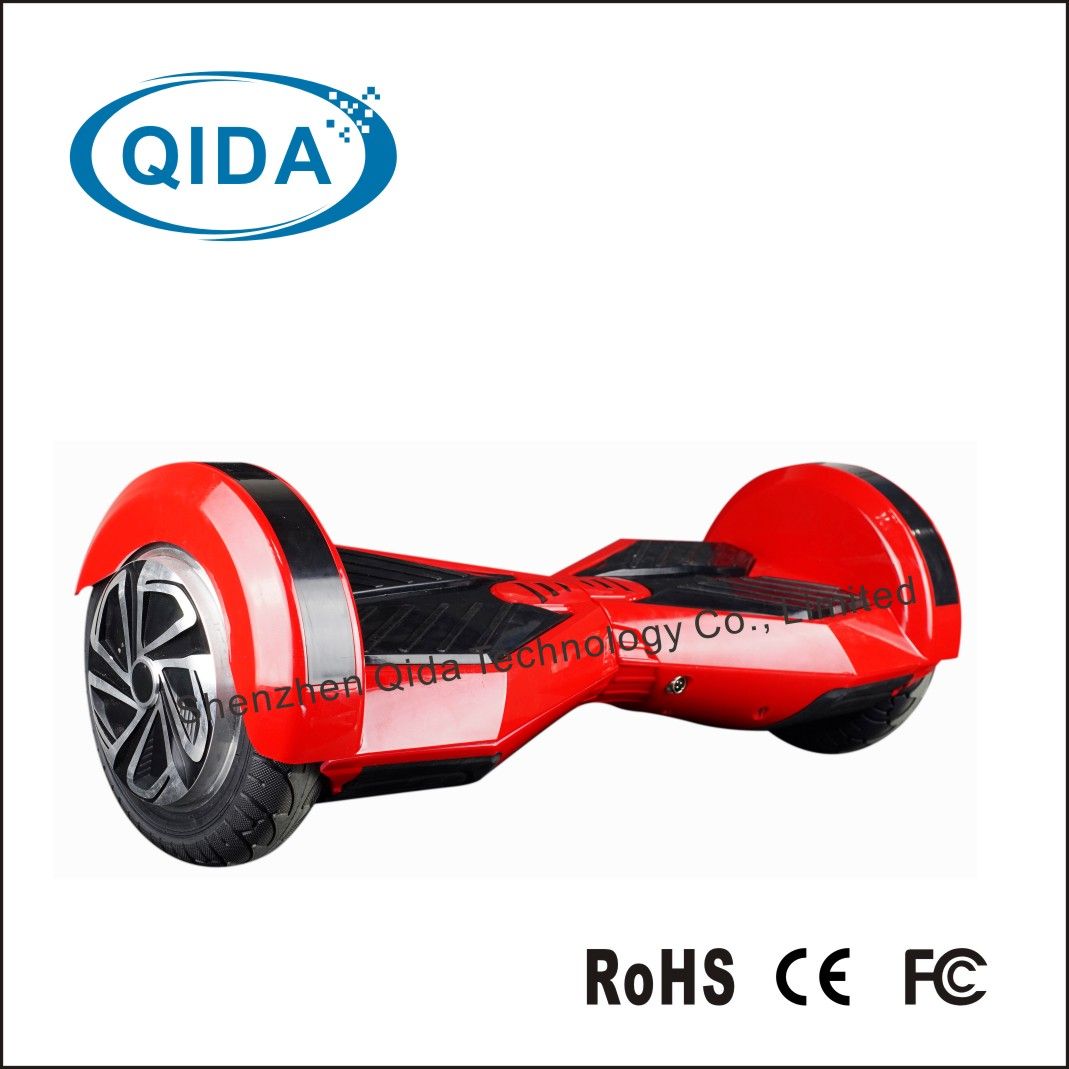 New Arrival Two Wheel Self Balance Smart Electric Mobility Scooter