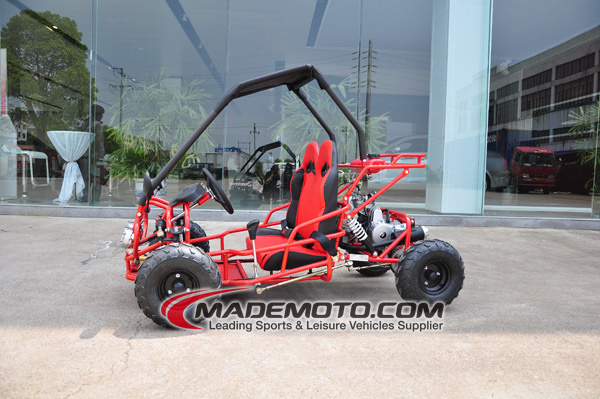 Mini Golf Buggy