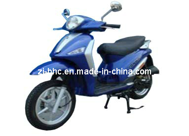 Gas Scooter (YY50QT-10)