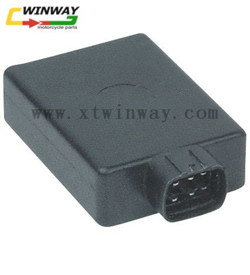 Ww-8108, Motorcycle Part, Stx, Motorcycle Cdi,