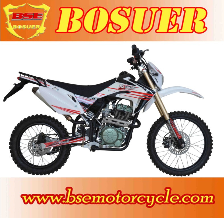 A6 150cc