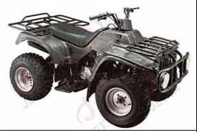 ATV Model-L