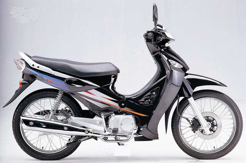 Cub (LK110-4)