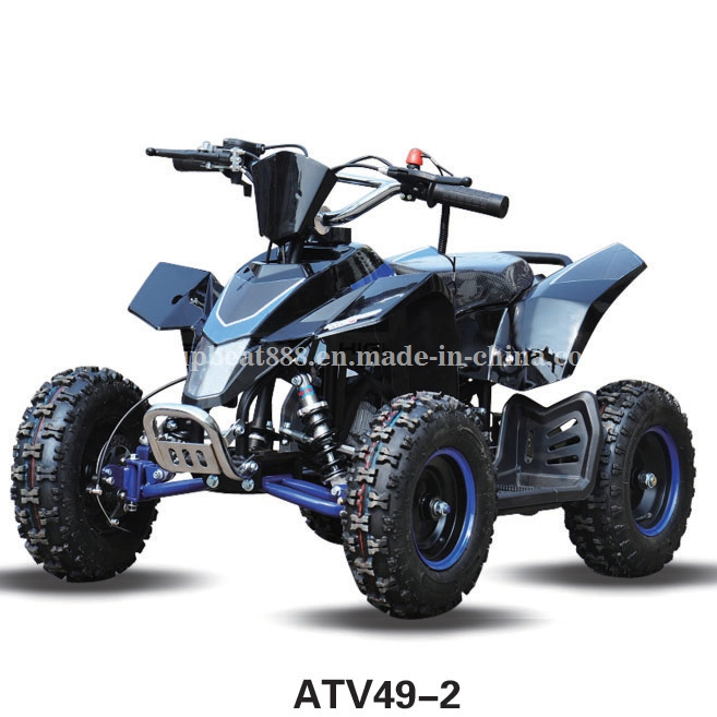 Upbeat 49cc Pull Start 49cc ATV