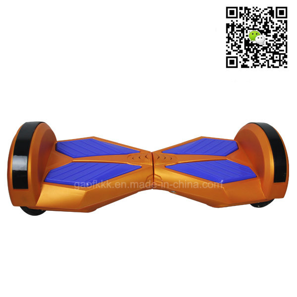 Hot Selling Smart 8inch Self Balancing 2 Wheels Electric Scooter