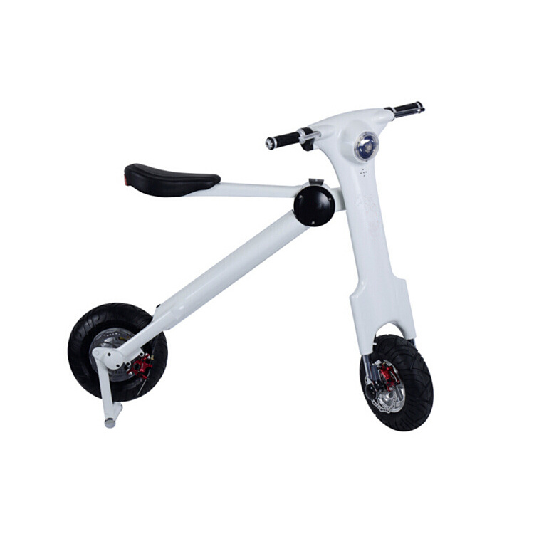 New Coming Smart Balance Scooter Factory Price Electric Scooter
