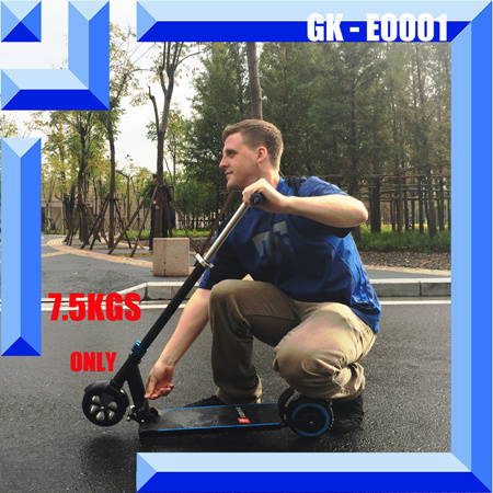 2015 Newest 6.5 Inch Self Balance Electric Hover Board