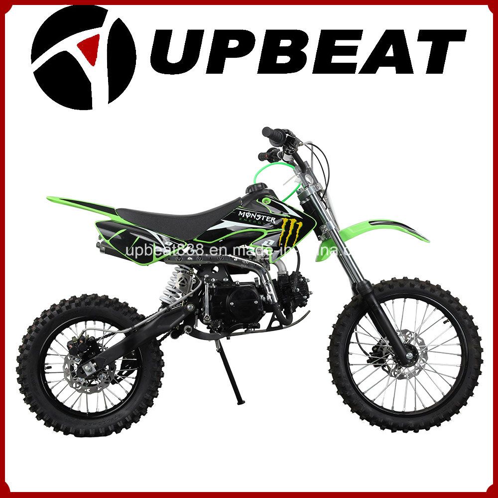 Upbeat Cheap Dirt Bike Four Stroke Pit Bike 125cc Crf50 Style