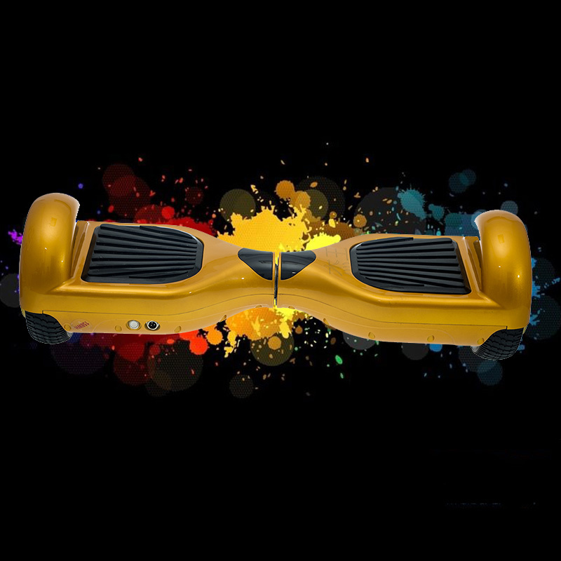 Hot Mini 2 Wheel Self Balancing Electric Scooter Smart Hoverboard