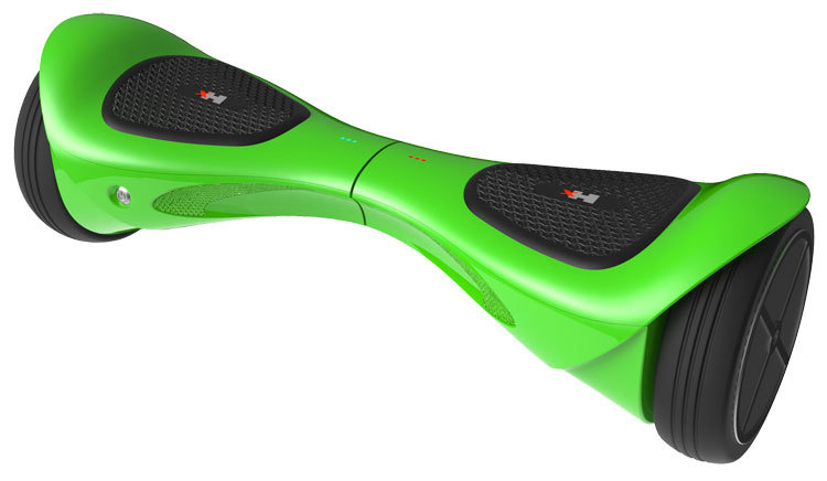 Smart Self Balancing Electric Scooter with 36V/4.4ah Lithium
