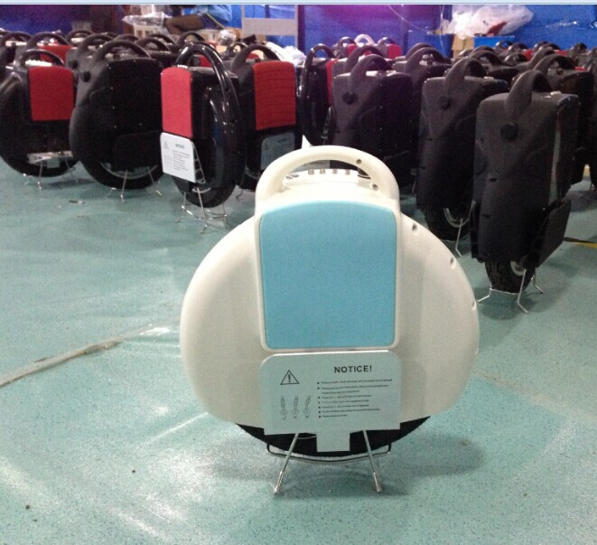 Fashion Electric Scooter