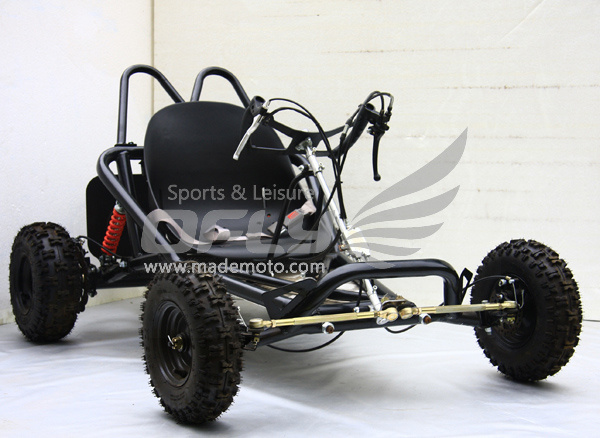 CE Approved Trike Go Kart