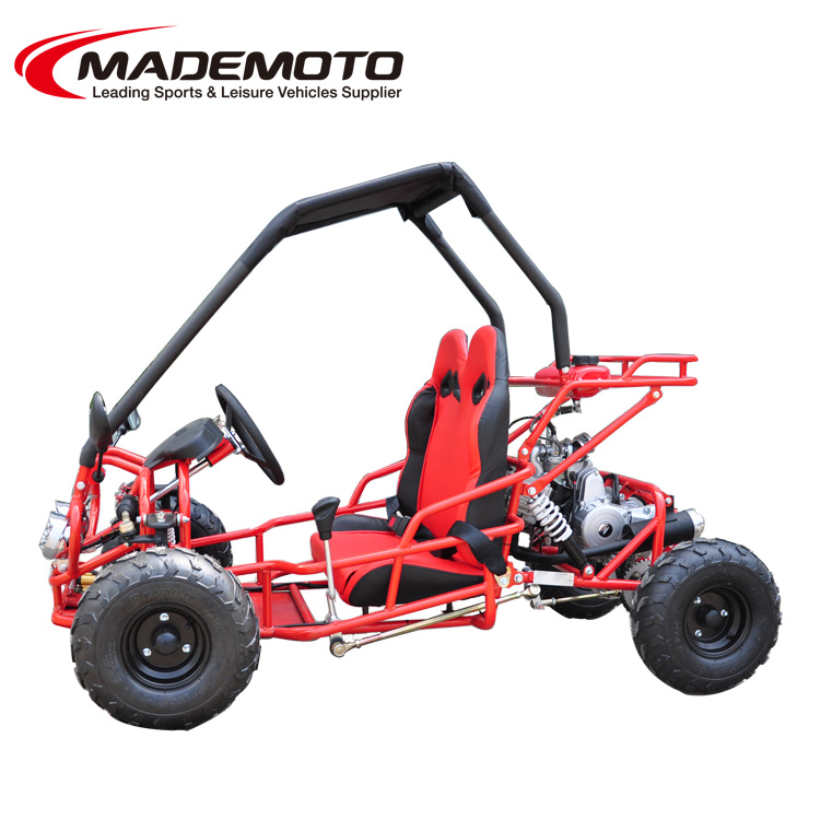 2014 New Double Seats Mini Go-Kart