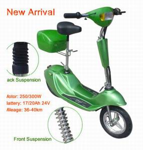 E-Scooter (SES-D8)