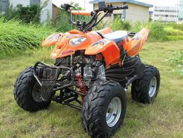 CE Approved OEM Quadricycle Bikes
