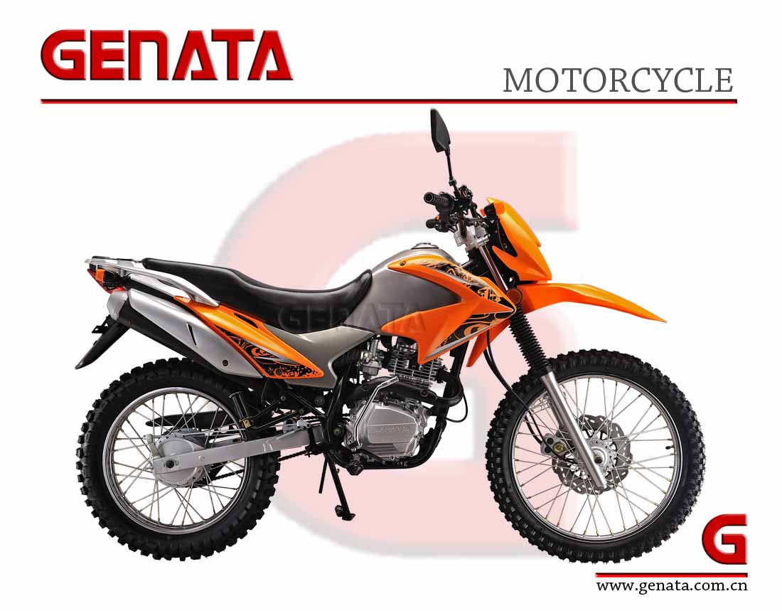 200cc Fast Speed Racing Motorcycle (GM200GY-4)