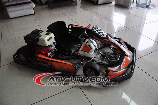 X'mas Gift off Road Cheap Go Karts for Sale