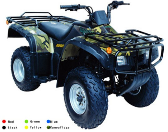 Yamaha atv 50cc