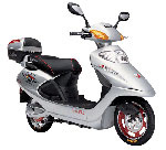 Electric Scooter (S-004)