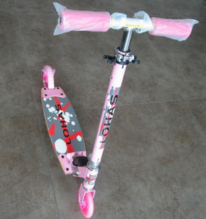 Razor Kick Scooter (THSK-S02)